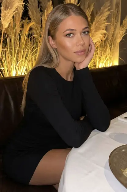 Victoria, escorts madrid Rusa