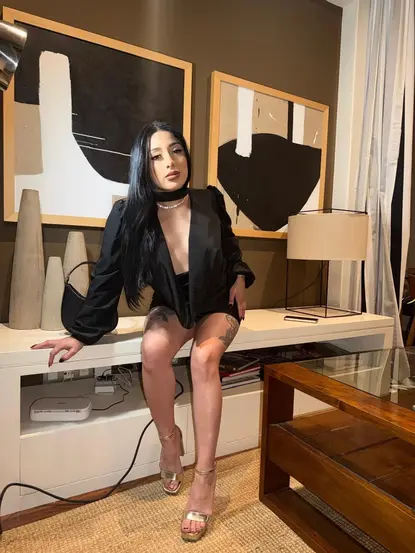 Manuela, Chilena