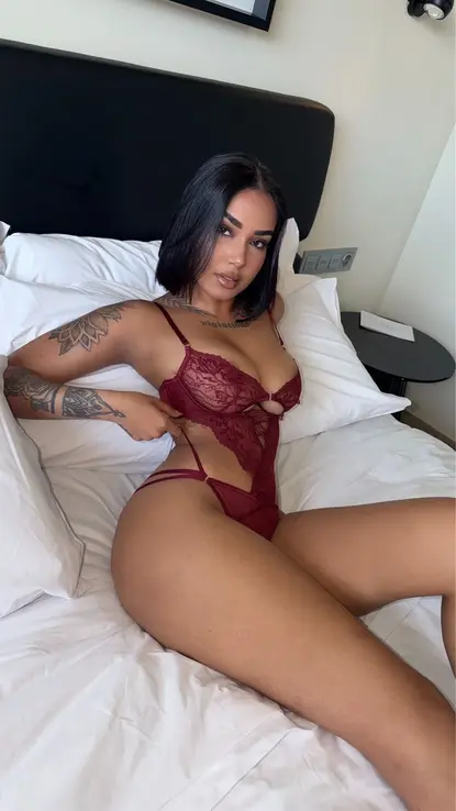 Sara, Venezolana