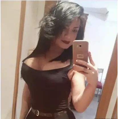 Aranza , trans escort Venezuelana
