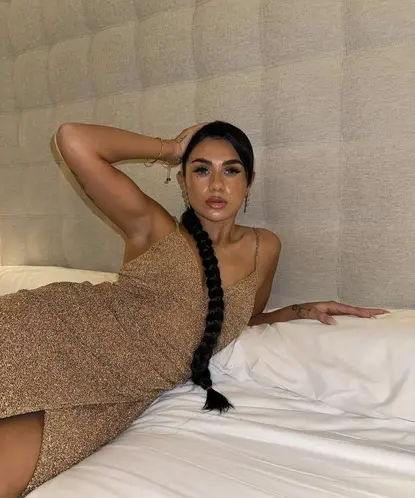 Anitta, escorts barcelona Catalana