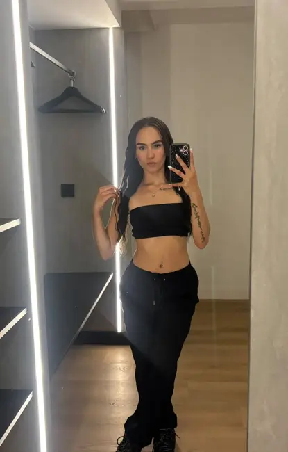 Helen, escorts en madrid Colombiana