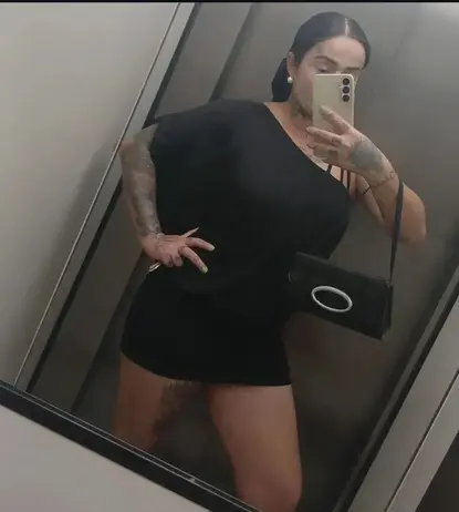 Bruna, escorts madrid Brasileña