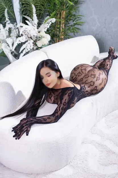 Luna, escorts en barcelona Venezolana
