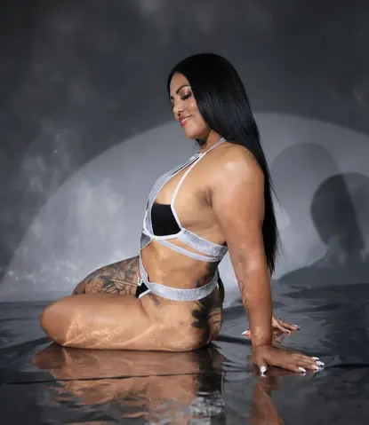 Mila, escorts en barcelona Colombiana