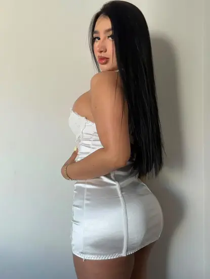 Juana, escorts barcelona Colombiana
