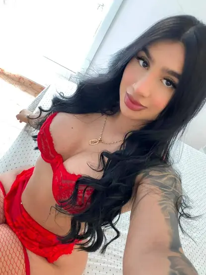 Juana, escorts en barcelona Colombiana