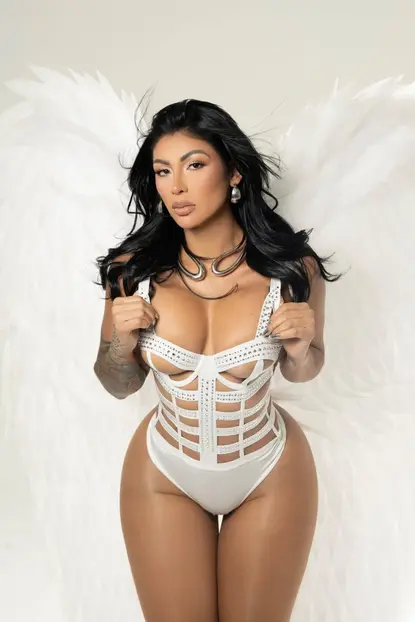 Dulce, Colombienne