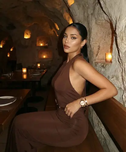 Zhamira, escort madrid 