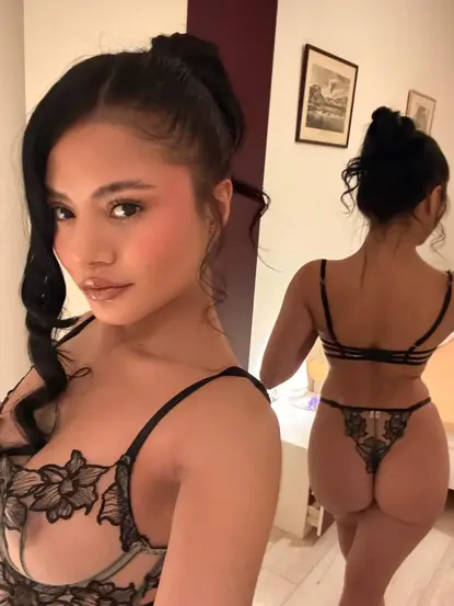 Victoria, escorts en madrid Colombiana