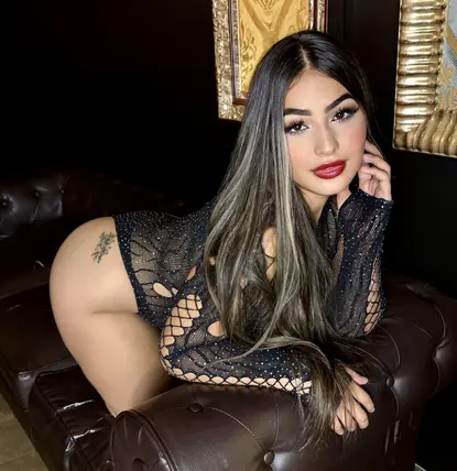 Melissa, Colombian