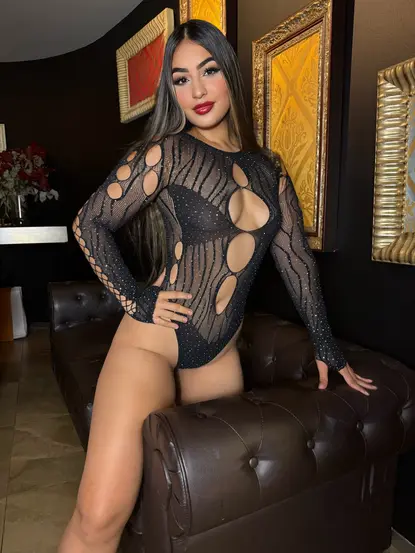 Melissa, escort en barcelona Colombiana