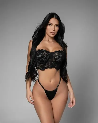 Diosa, escorts en barcelona Colombiana