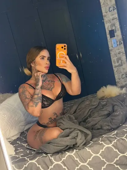 Iris , Colombian