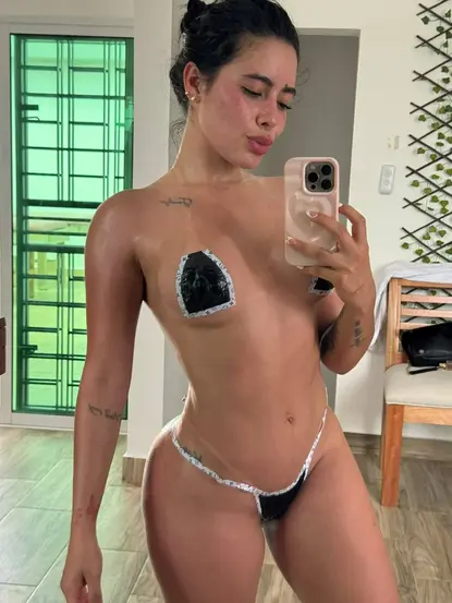 Bella , Sagrada Familia escorts Colombian