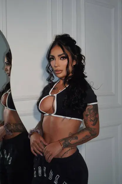 Valery , escorts barcelona Colombiana