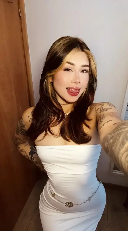 Amelia, Venezolana
