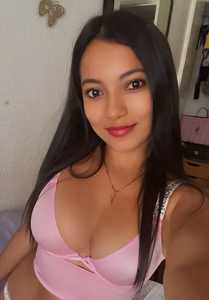 Luna , escorts madrid Colombiana
