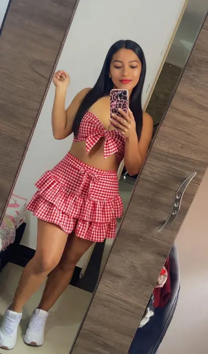 Luna , Colombiana