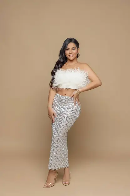 Paula, escorts madrid Venezolana
