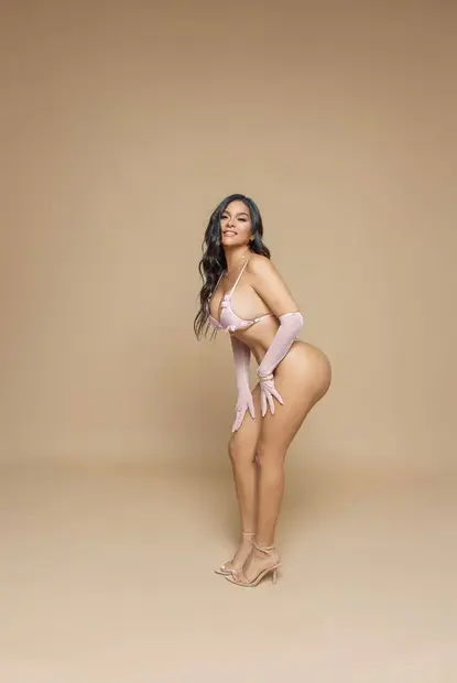Paula, escorts madrid Venezolana