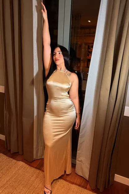 Valentina, escorts barcelona Venezolana