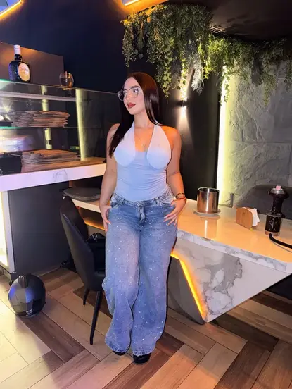 Camila, escorts en madrid Venezolana