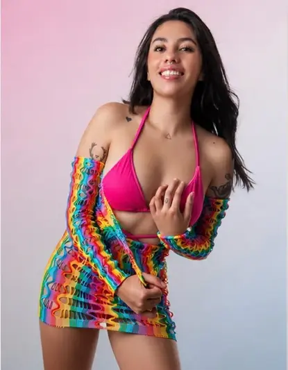 Ema, escort barcelona Colombiana