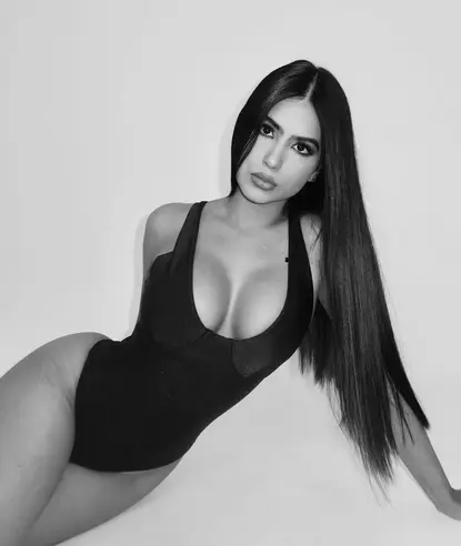 Katerin, escort madrid Colombiana
