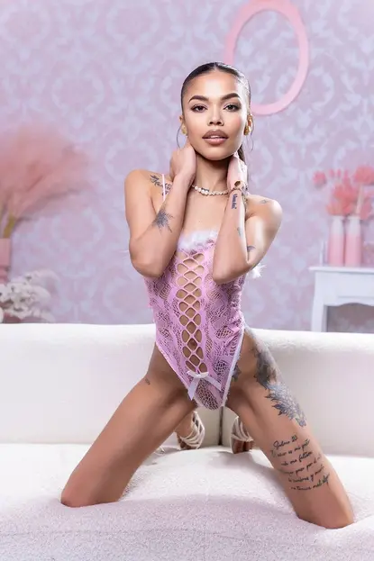 Selene, escorts en madrid Venezolana