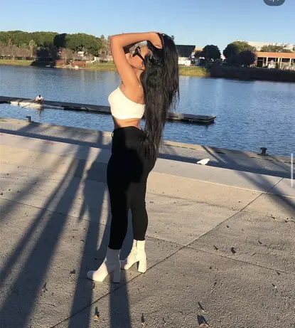 Daniela , escorts madrid Colombiana