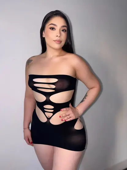 Luciana, escorts barcelona Colombiana