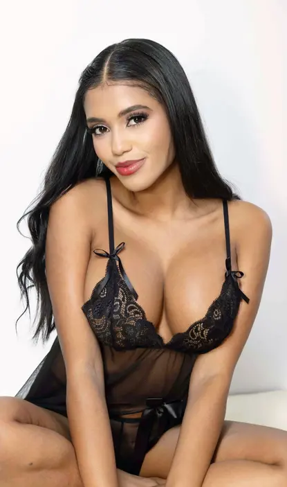 Sara, Colombienne