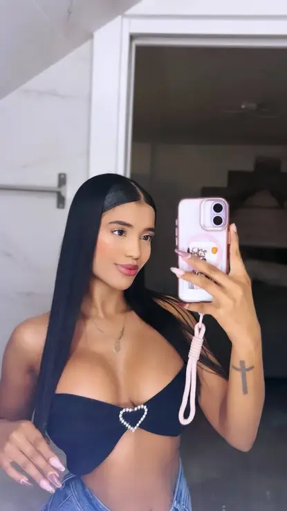 Sara, Colombienne