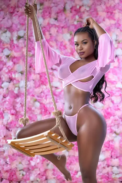 Amira, escort en madrid Cubana