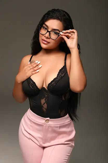 Jesica, Colombiana