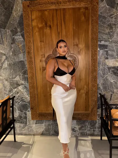 Karla , escorts barcelona Colombian