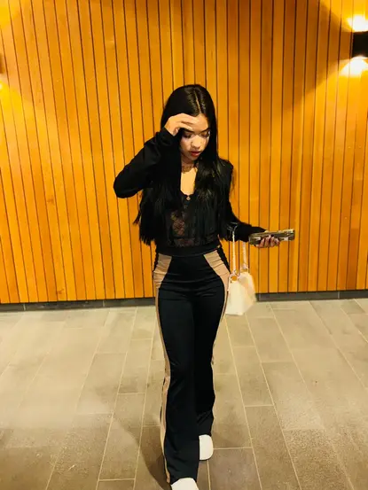 Lucía, escort madrid Colombiana