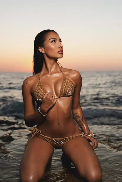 Salomé , escorts barcelona Colombiana