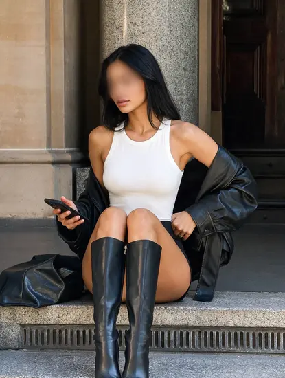 Sophie, Colombiana