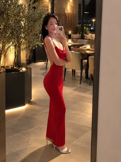 Mia, escort madrid Venezolana