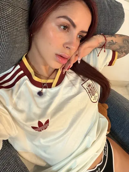 Luna, escort en madrid Colombiana