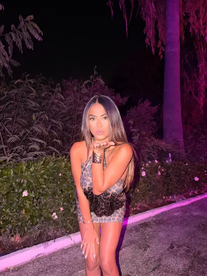 Lili, Venezolana