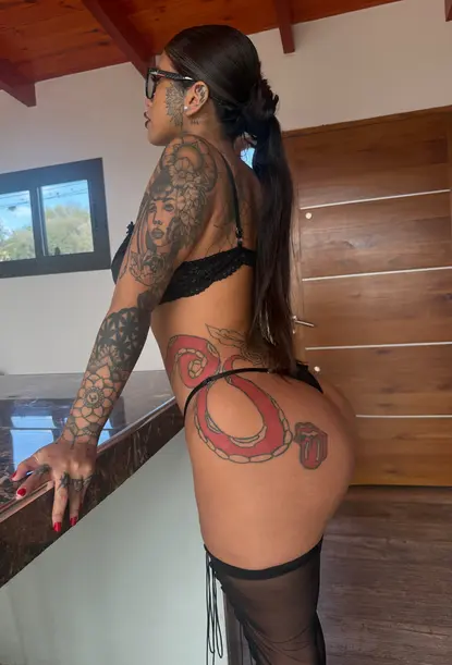 Valentine, escorts madrid Argentina