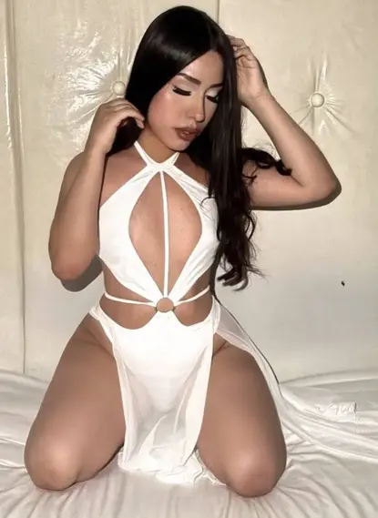 Isabella, Colombienne
