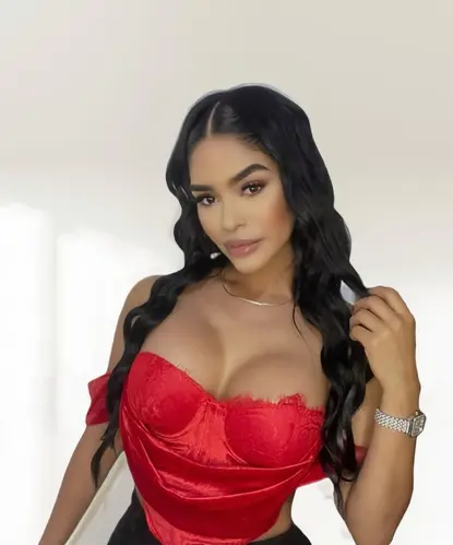 Valeria , escort barcelona Colombiana