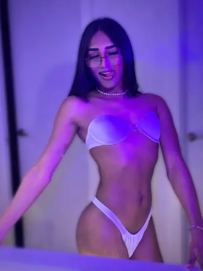 Marylin, Colombiana