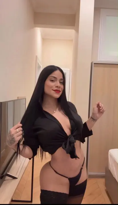 Ámbar , Colombiana