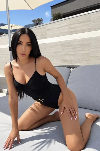 Inessa, Rusa