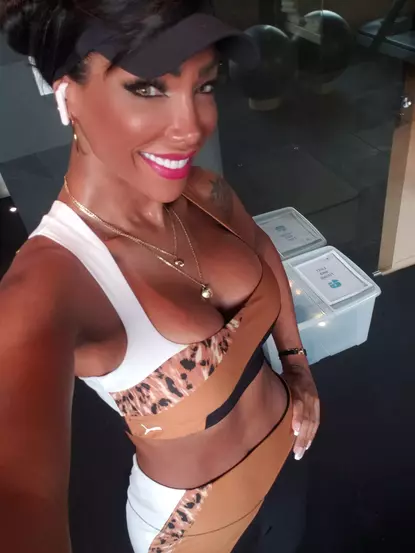 Carolina, trans escort barcelona Brazilian